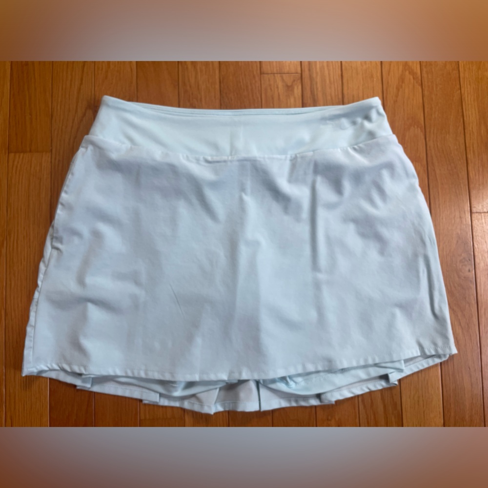 Nike Golf Skort